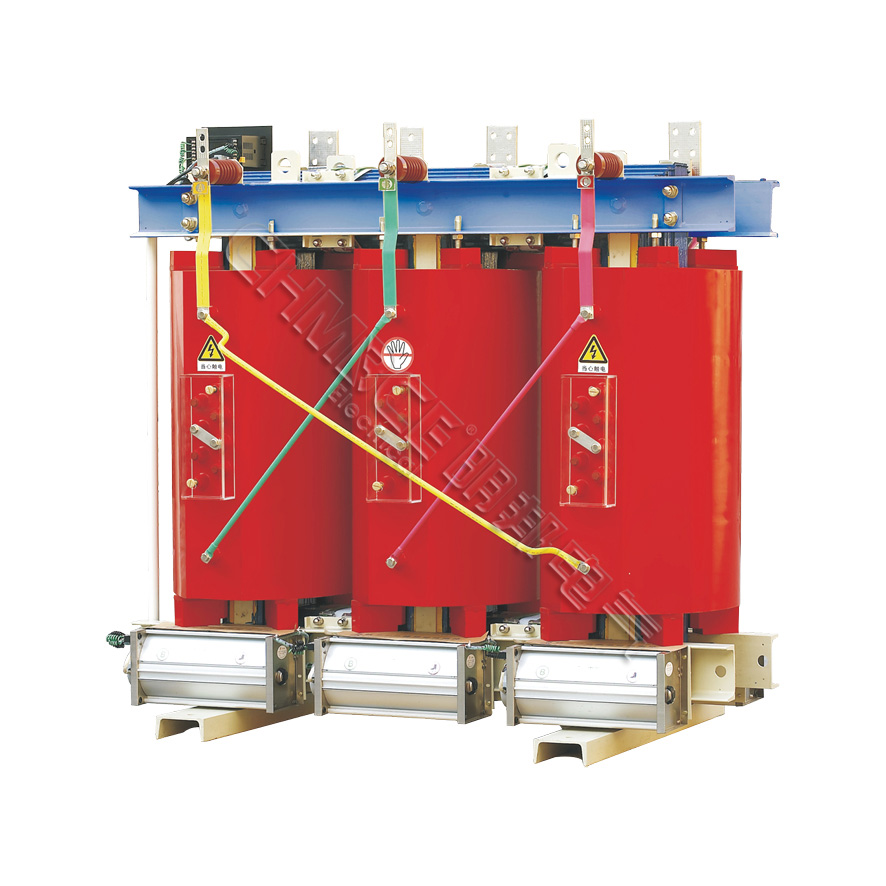 SCB11/SCB13 干式變壓器