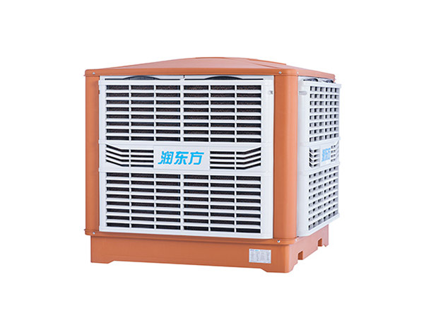 潤東方環保空調RDF-18A