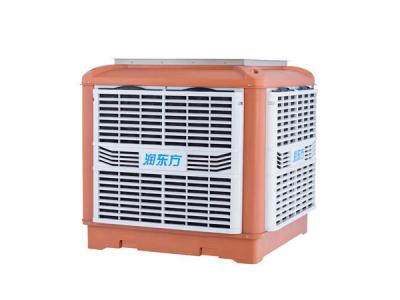 企業(yè)為什么使用蒸發(fā)式環(huán)保空調(diào)？這些功能你知道嗎？