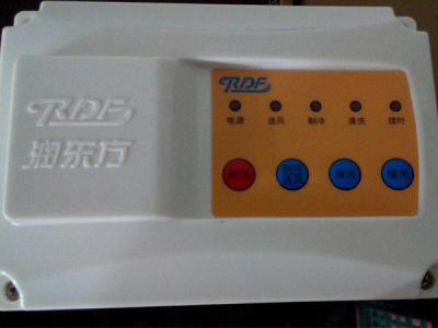 潤東方環保空調1.5KW機型一體控制面板配件