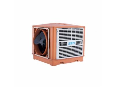 水冷空調好在哪里？安裝需要注意什么？